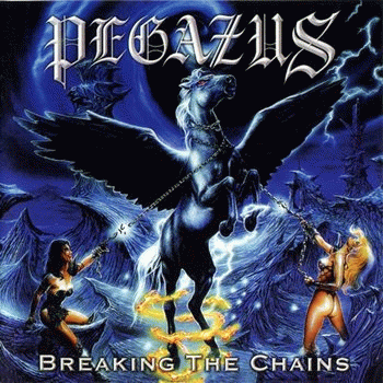 Pegazus : Breaking the Chains